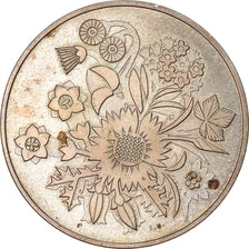 Switzerland, Medal, Savings Bank, Baque Populaire Suisse, 1969, AU(55-58)