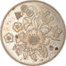 Switzerland, Medal, Savings Bank, Baque Populaire Suisse, 1969, AU(55-58)
