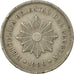Moneta, Uruguay, 5 Centesimos, 1936, Uruguay Mint, Paris, Berlin, Vienna, MB+
