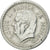Moneda, Mónaco, Louis II, Franc, Undated (1943), MBC, Aluminio, KM:120