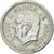 Moneta, Monaco, Louis II, Franc, Undated (1943), BB, Alluminio, KM:120