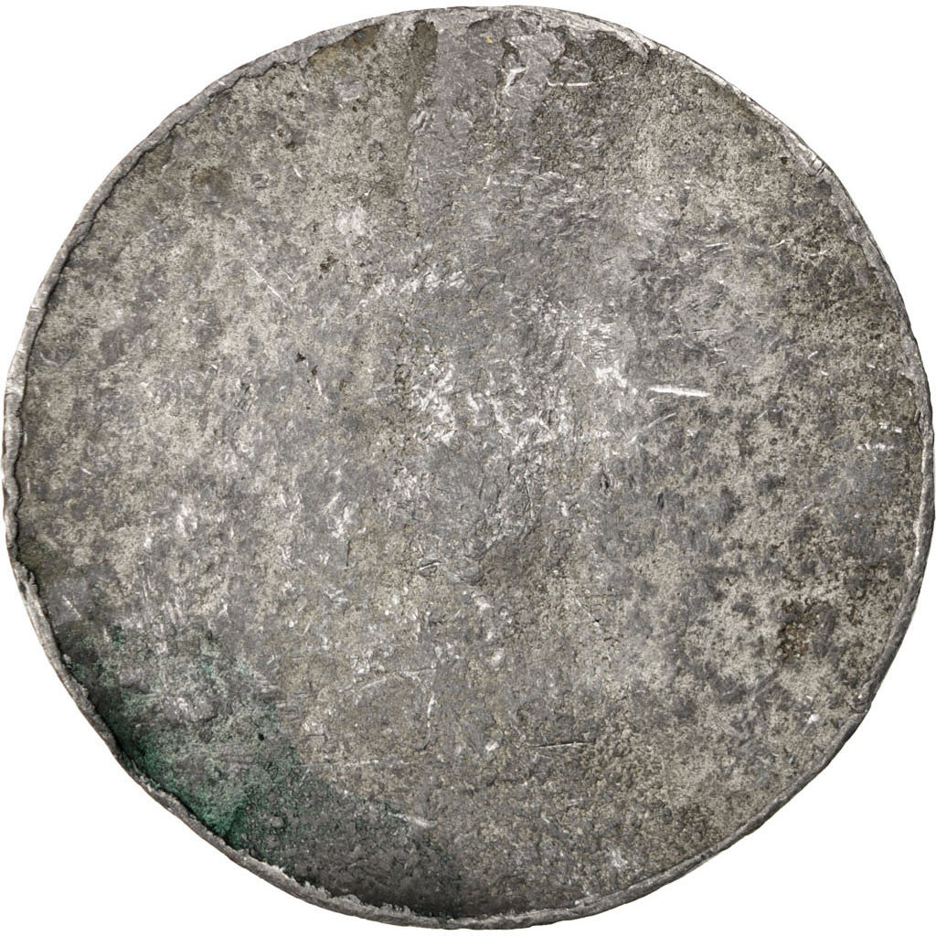 Vatican, Medal, Religions & beliefs, VF(30-35), Tin