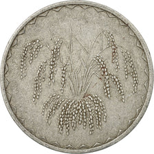 Coin, Mali, 25 Francs, 1976, Paris, VF(30-35), Aluminum, KM:12