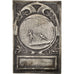 Francia, Medal, French Third Republic, Sports & leisure, MBC+, Plata