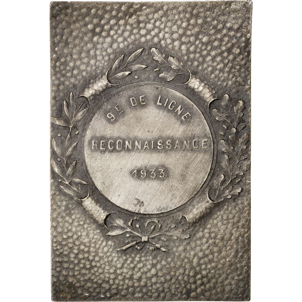 Francia, Medal, French Third Republic, Sports & leisure, MBC+, Plata