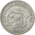 Moneta, Filippine, Sentimo, 1983, BB, Alluminio, KM:238