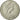 Coin, Canada, Elizabeth II, 5 Cents, 1969, Royal Canadian Mint, Ottawa