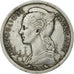 Münze, Réunion, Franc, 1969, S, Aluminium, KM:6.1