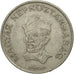 Coin, Hungary, 20 Forint, 1983, Budapest, VF(30-35), Copper-nickel, KM:630