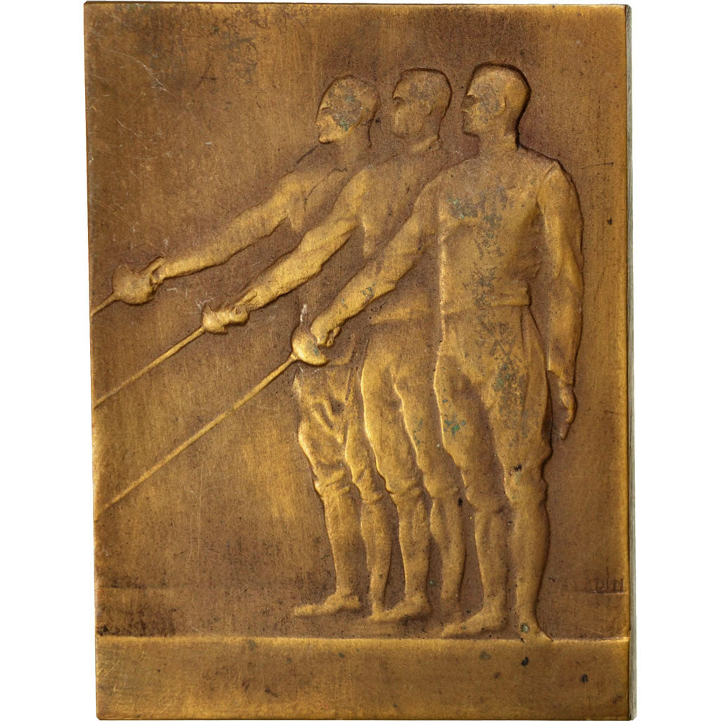 Frankreich, Medal, Provisional Government of the French Republic, Sports &