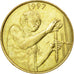 Moneta, Stati dell'Africa occidentale, 25 Francs, 1997, Paris, BB