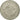 Coin, Central African States, 50 Francs, 1985, Paris, EF(40-45), Nickel, KM:11