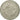 Moneta, Stati dell’Africa centrale, 50 Francs, 1985, Paris, BB, Nichel, KM:11