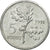 Moneda, Turquía, 5 Kurus, 1975, MBC, Aluminio, KM:906