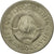Coin, Yugoslavia, Dinar, 1974, VF(30-35), Copper-Nickel-Zinc, KM:59