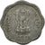 Monnaie, INDIA-REPUBLIC, 10 Paise, 1985, TB, Aluminium, KM:39