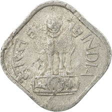Munten, INDIAASE REPUBLIEK, Paisa, 1970, FR, Aluminium, KM:10.1