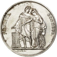 FRANCE, Religions & beliefs, Second French Empire, Medal, AU(55-58), Petit,...