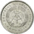 Moneda, REPÚBLICA DEMOCRÁTICA ALEMANA, 5 Pfennig, 1978, Berlin, MBC, Aluminio