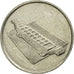Coin, Malaysia, 10 Sen, 2007, EF(40-45), Copper-nickel, KM:51