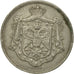 Moneta, Iugoslavia, Petar I, 25 Para, 1920, MB+, Nichel-bronzo, KM:3