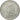 Coin, Turkey, 50 Kurus, 1976, VF(30-35), Stainless Steel, KM:899
