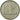 Coin, Malaysia, 5 Sen, 1981, Franklin Mint, EF(40-45), Copper-nickel, KM:2
