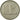 Coin, Malaysia, 5 Sen, 1981, Franklin Mint, EF(40-45), Copper-nickel, KM:2