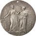 République Française, Médaille
