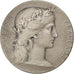 Frankreich, Medal, French Third Republic, Medicine, Dupuis.D, SS+, Silber