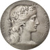 France, Medal, French Third Republic, Sports & leisure, Dupuis.D, SUP, Argent