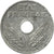 Coin, France, État français, 10 Centimes, 1943, Paris, EF(40-45), Zinc