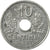 Coin, France, État français, 10 Centimes, 1943, Paris, EF(40-45), Zinc