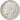 Moneda, Francia, Morlon, 2 Francs, 1947, Paris, MBC, Aluminio, KM:886a.1