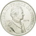 Coin, Monaco, Rainier III, 50 Francs, 1974, MS(65-70), Silver, KM:152.1