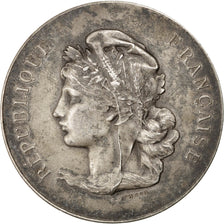 France, Medal, French Third Republic, Business & industry, Vernon, EF(40-45)