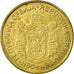 Coin, Serbia, 5 Dinara, 2007, VF(30-35), Nickel-brass, KM:40