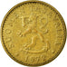 Coin, Finland, 20 Pennia, 1972, VF(30-35), Aluminum-Bronze, KM:47