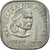 Coin, Philippines, Sentimo, 1976, VF(30-35), Aluminum, KM:205