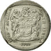 Monnaie, Afrique du Sud, 2 Rand, 1991, TB+, Nickel Plated Copper, KM:139