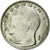 Moneta, Belgia, Franc, 1991, VF(30-35), Nikiel platerowany żelazem, KM:170