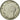 Coin, Belgium, Franc, 1989, VF(30-35), Nickel Plated Iron, KM:170