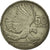 Moneda, Filipinas, 50 Sentimos, 1984, BC+, Cobre - níquel, KM:242.1