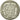 Münze, Südafrika, 5 Rand, 1995, SS, Nickel Plated Copper, KM:140