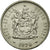 Münze, Südafrika, 20 Cents, 1978, SS, Nickel, KM:86