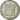 Monnaie, Afrique du Sud, 20 Cents, 1989, TTB, Nickel, KM:86