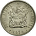 Coin, South Africa, 10 Cents, 1970, VF(30-35), Nickel, KM:85