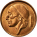 Coin, Belgium, Baudouin I, 50 Centimes, 1988, AU(50-53), Bronze, KM:149.1