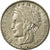 Moneda, Italia, 100 Lire, 1998, Rome, BC+, Cobre - níquel, KM:159