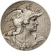 FRANCE, Business & industry, French Third Republic, Medal, AU(55-58), Bottée, S.
